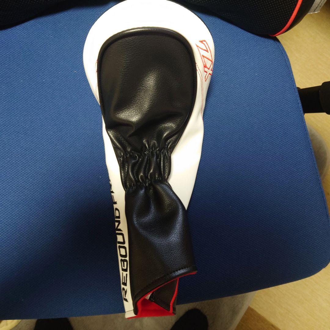 Srixon ZX5 MK II LS ドライバー 10.5°　ウェイト付き