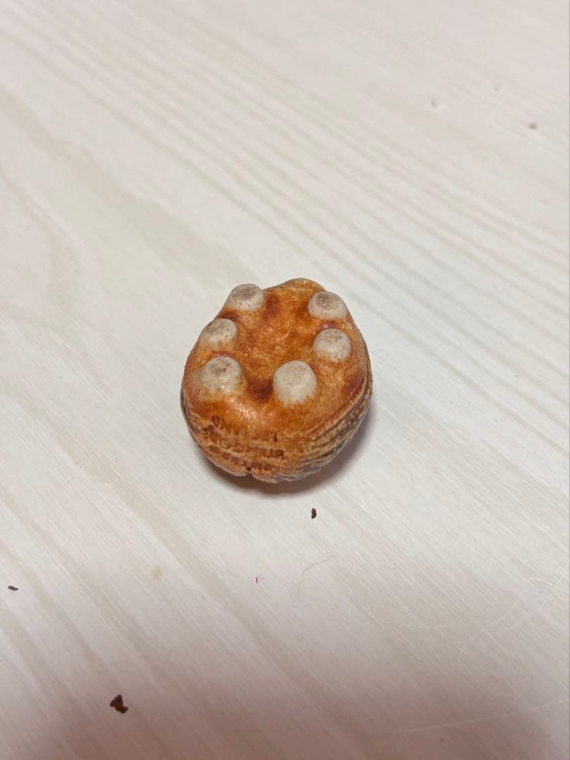 【北欧アンティーク】ルーテボ(RUTEBO) てんとう虫①