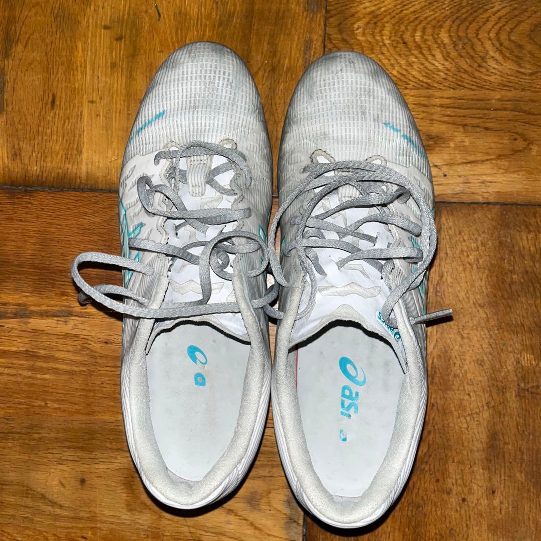 シューズ asics PRO