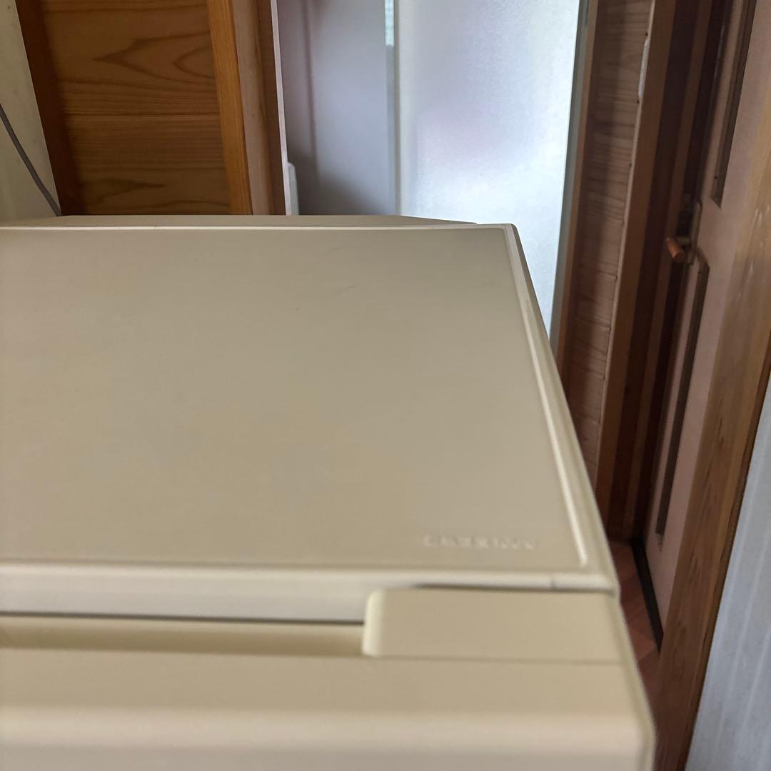 AQUA 冷蔵庫 168L AQR-17K(W) 2020年製