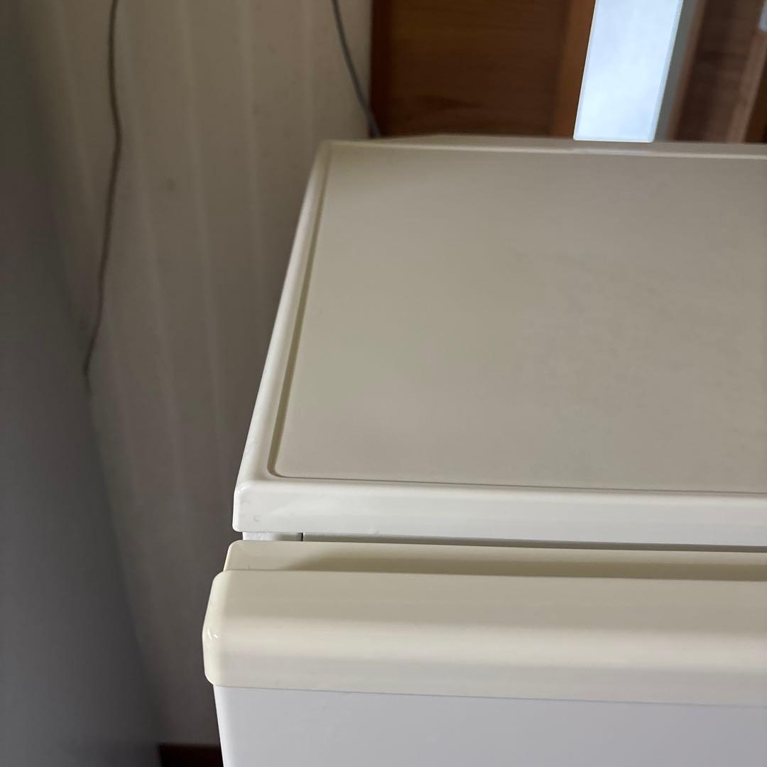 AQUA 冷蔵庫 168L AQR-17K(W) 2020年製