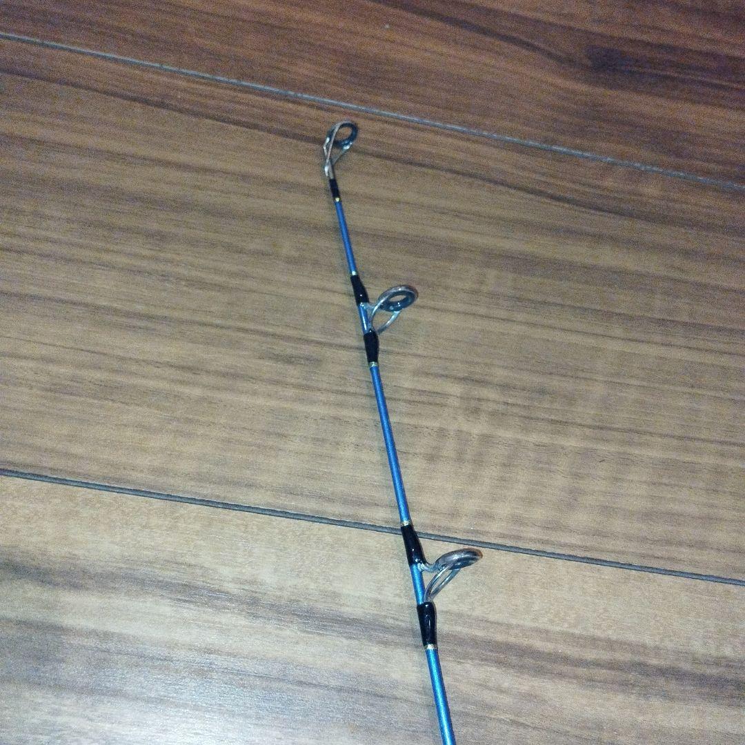 ZEALOT スタンディングファイター　11-190