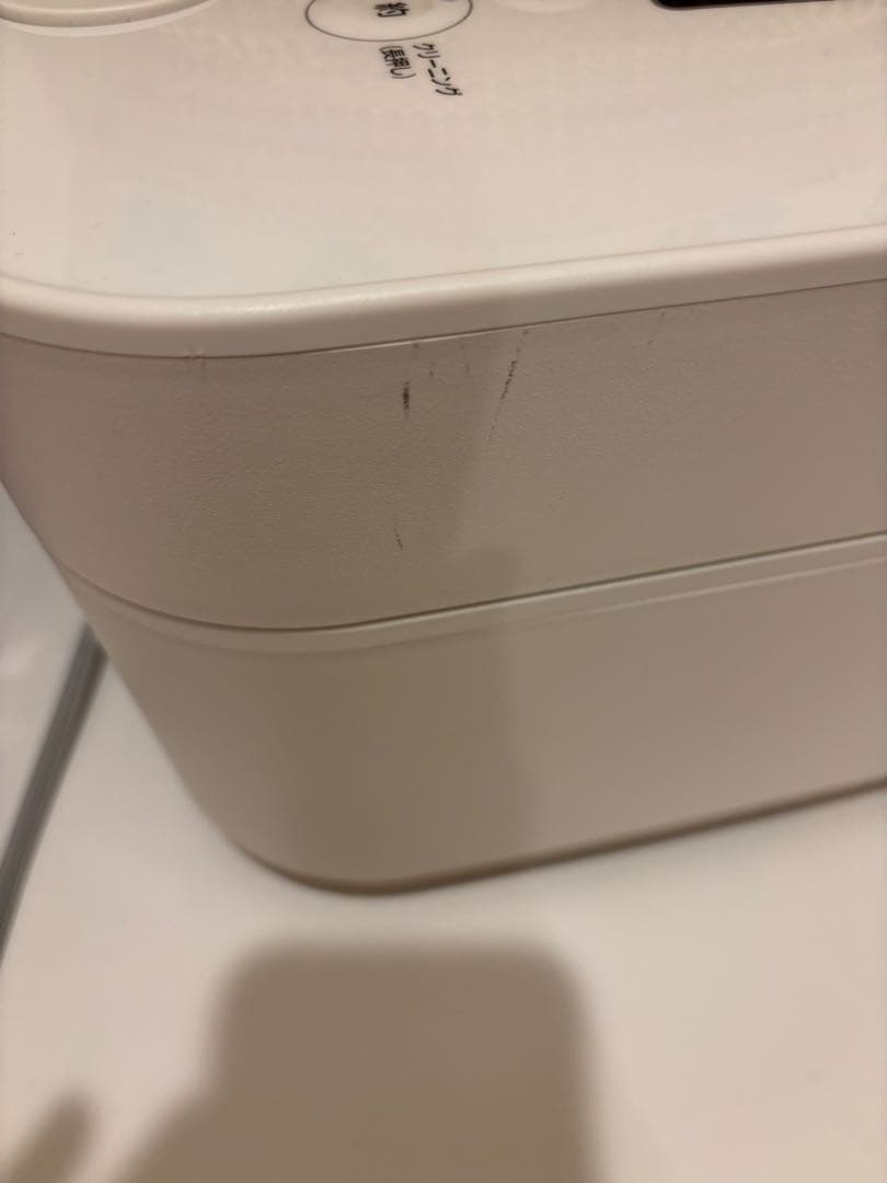 象印 NW-SA10 炊飯器 1.0L ホワイト STAN　22年製