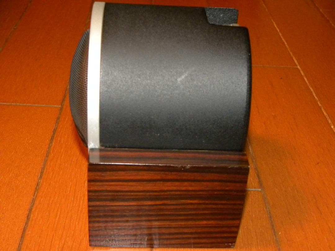 YAMAHA ベリリウムドーム型ツィーターJA0572（専用スタンド付）