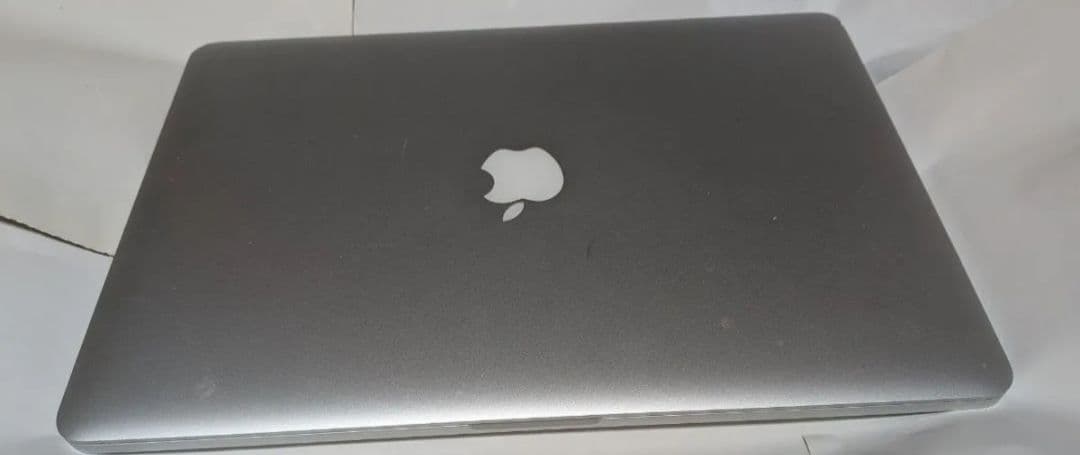 MacBook本体 Mac,Book pro 15inch Core i7 16GB ssd512