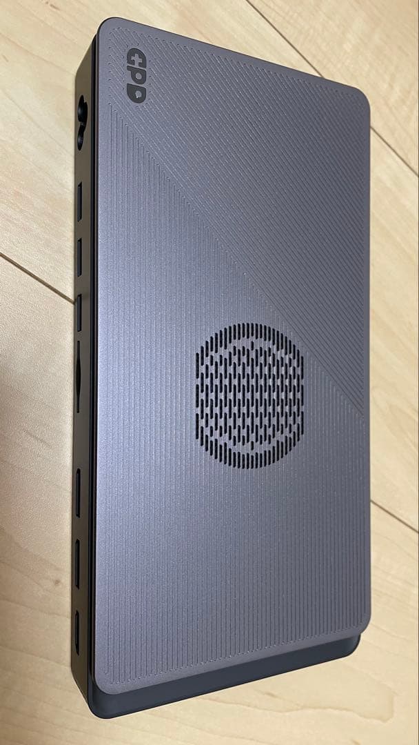 【美品】GPD G1 2024