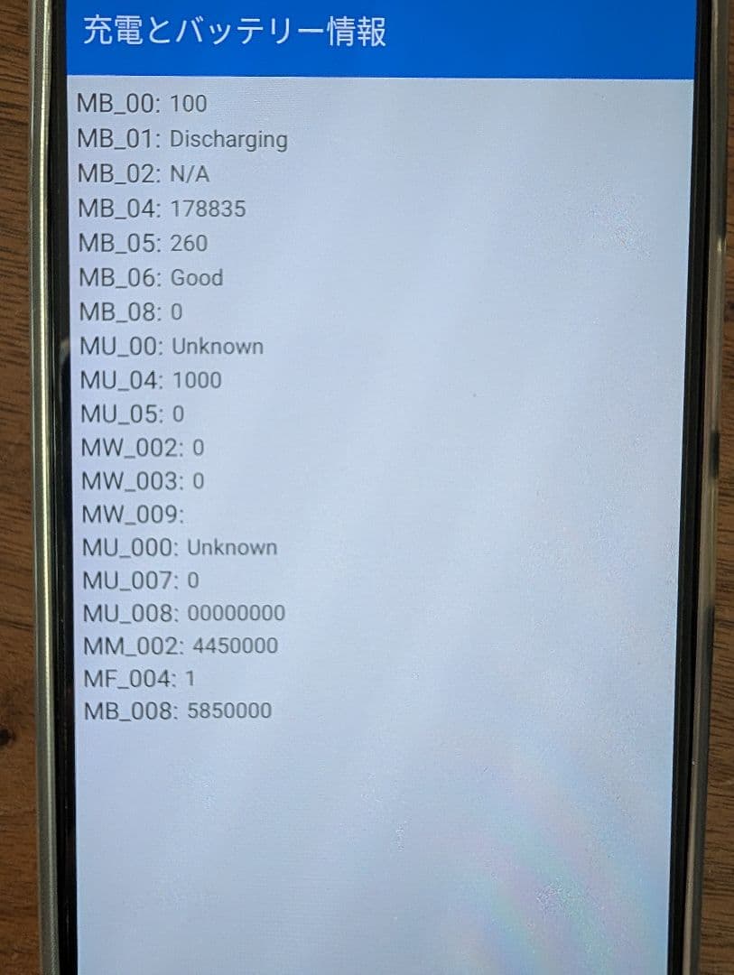 美品 Xiaomi Mi 11 Lite 5G イエロー 本体