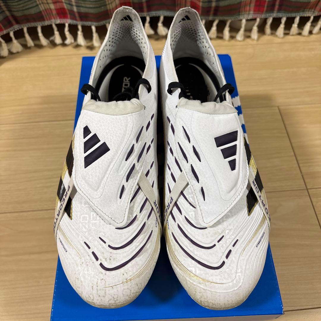 シューズ adidas Predator ELITE FT AG