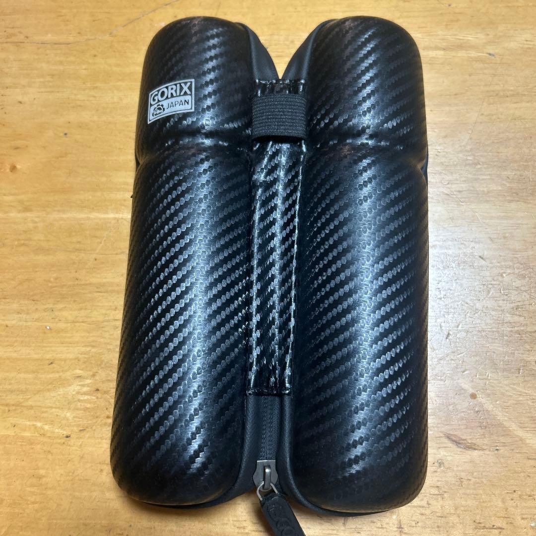 ロードバイク　ツールボトル　応急処置セット