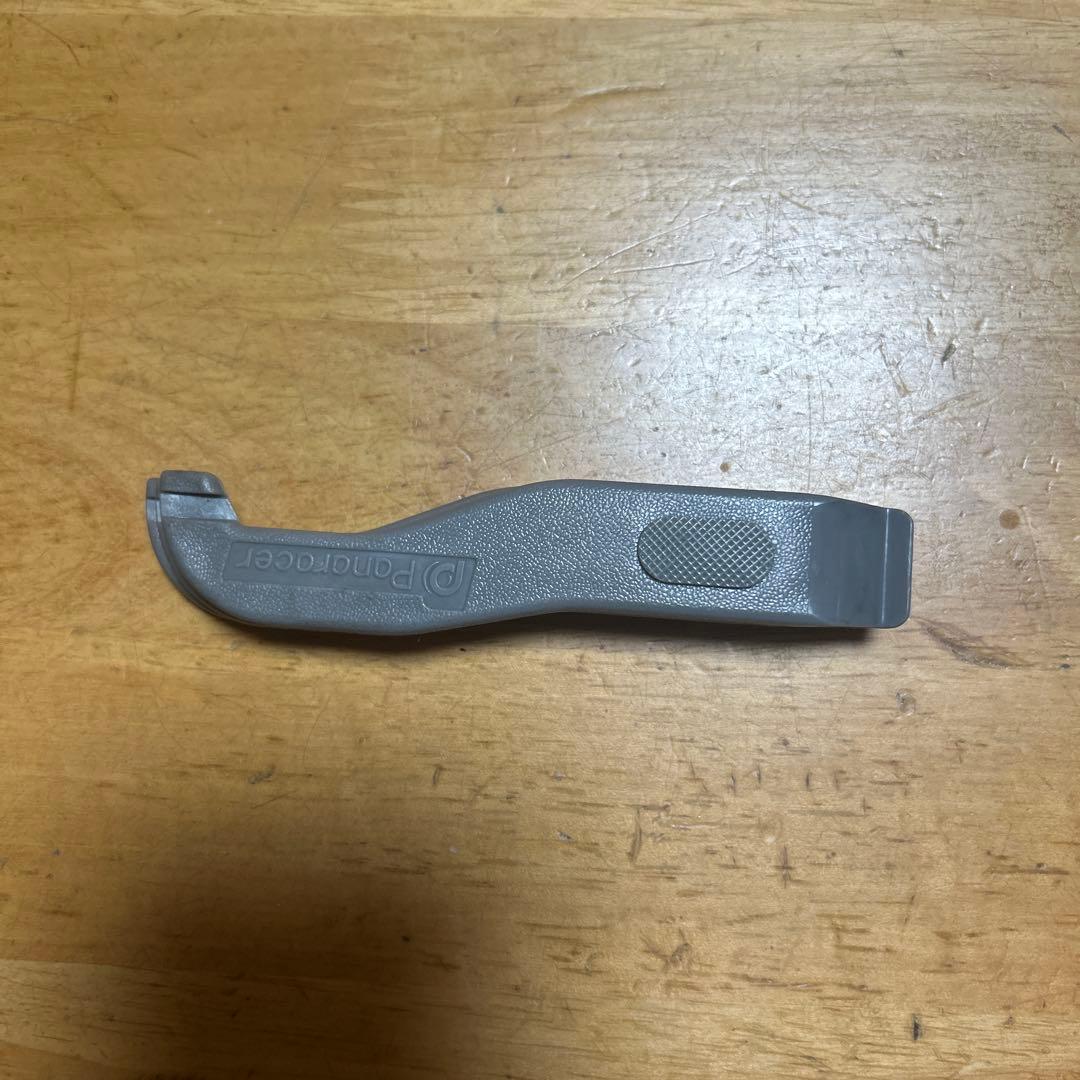 ロードバイク　ツールボトル　応急処置セット