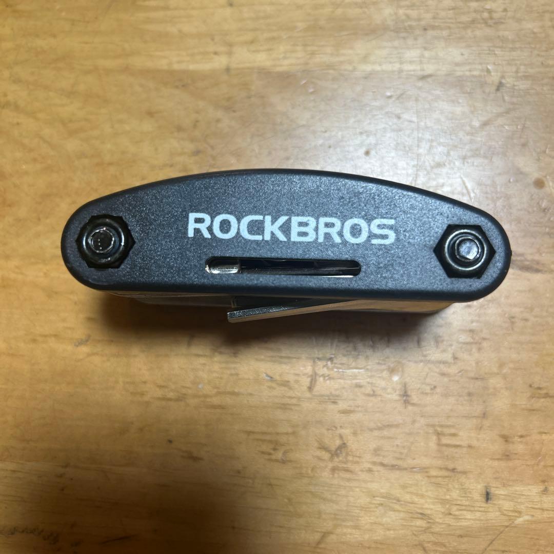 ロードバイク　ツールボトル　応急処置セット