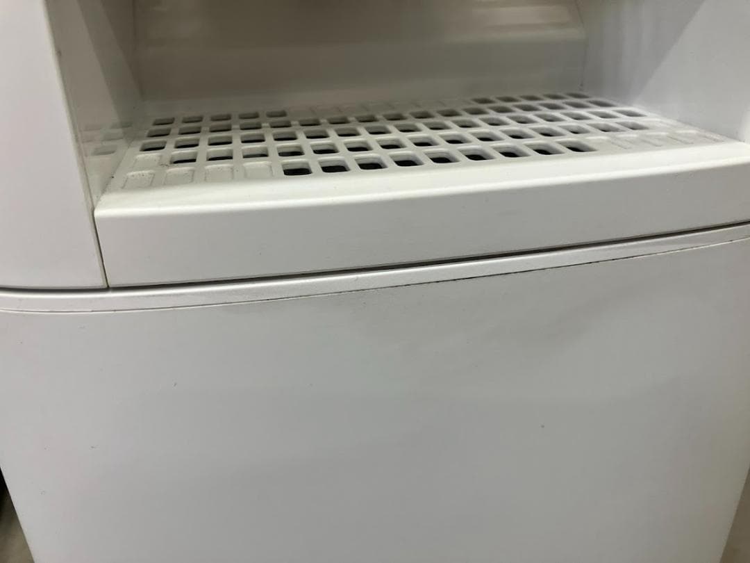 アイリスオーヤマ　KIJDC-P60-W　サーキュレーター　衣類乾燥機　2023