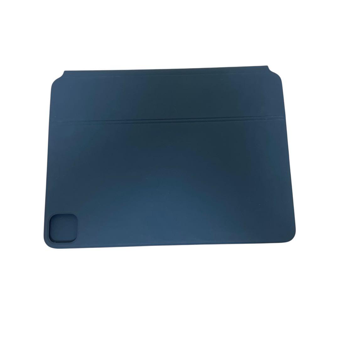 iPad 11inch用Magic Keyboard model A2261