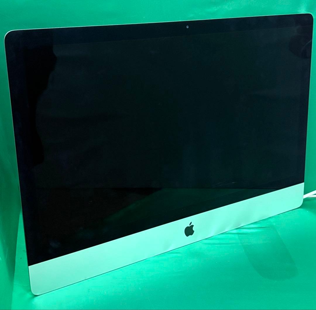 ⭐️M1015A⭐️imac Retina 5K, 27-inch, 2017