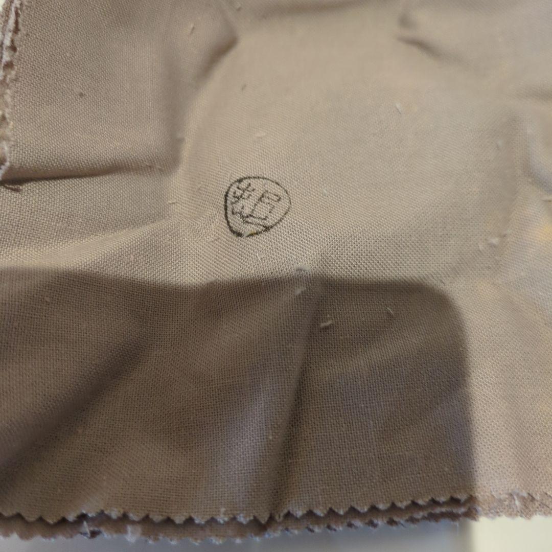 中村宗哲 浮御堂蒔絵中棗 鵬雲斎花押 共箱