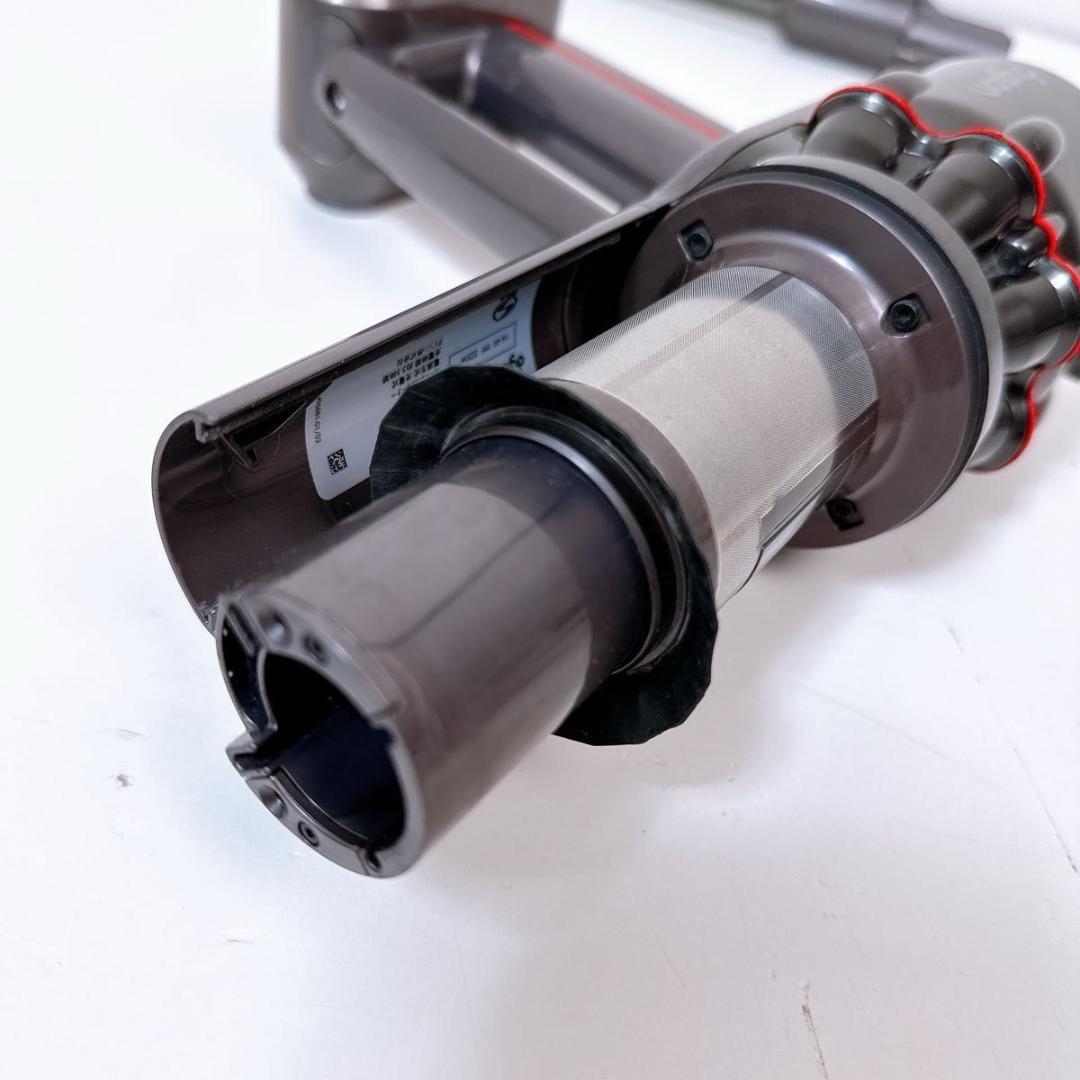 ダイソン マイクロ 1.5kg SV21 コードレス スティック クリーナー