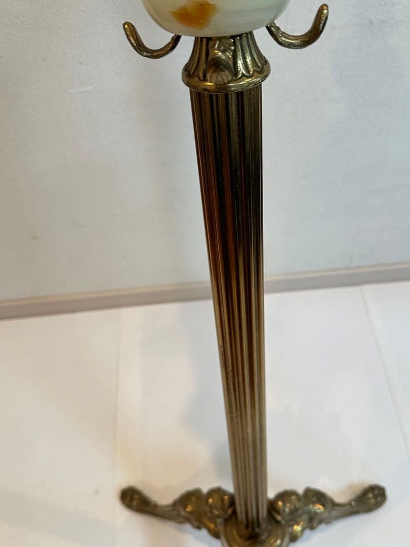 【送料込】展示品 イタリア製 コートハンガー ポールハンガー 洋服掛け ※N2f