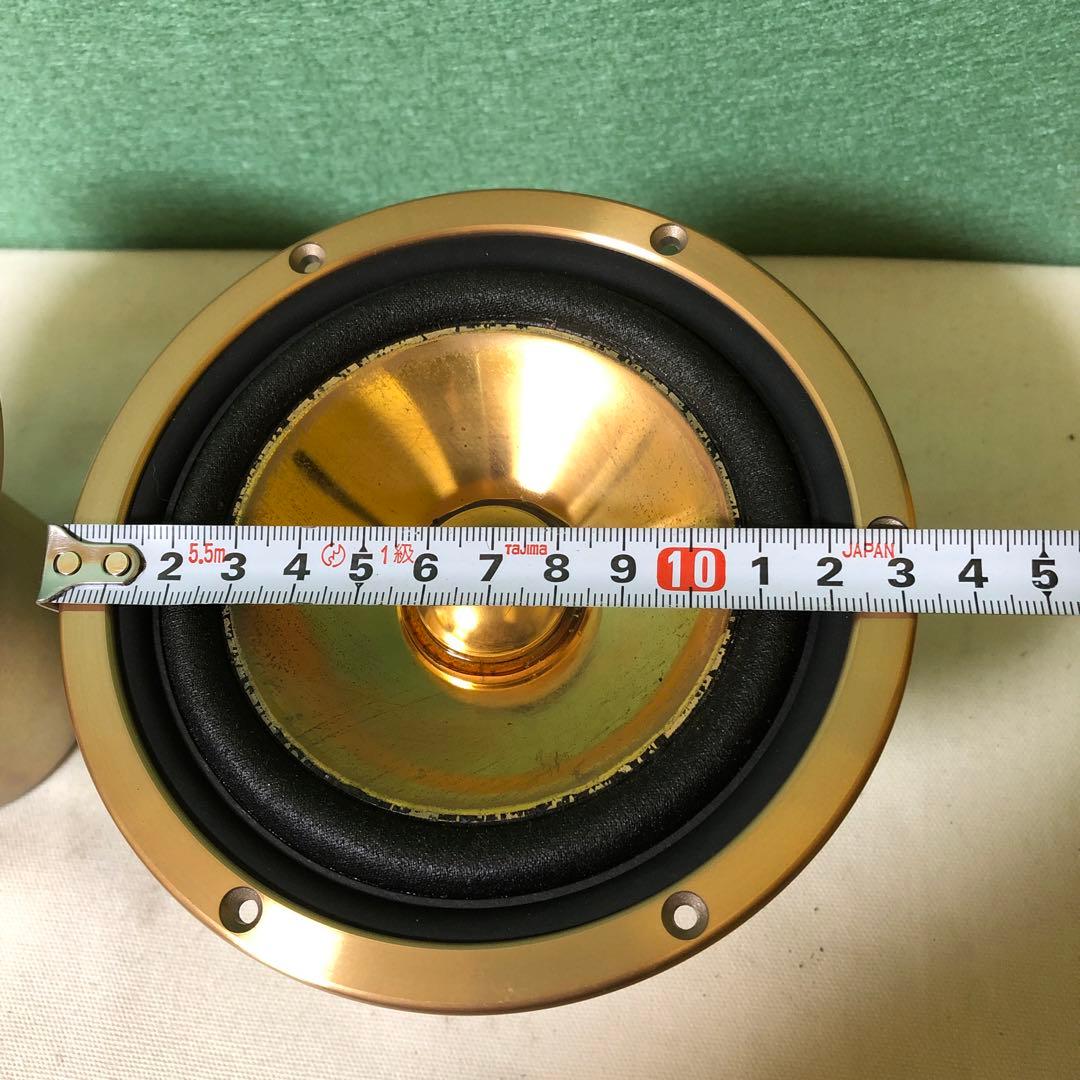 と43●JVC スピーカーペアHSA1238-01C未使用