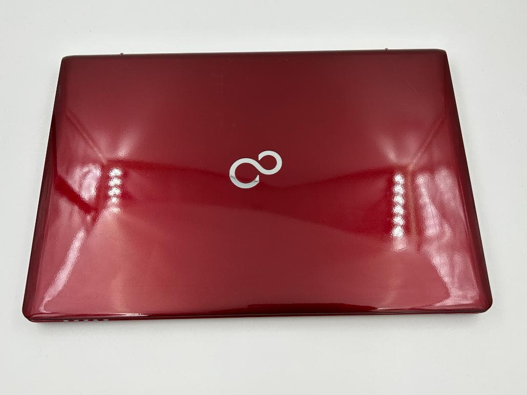 ノートパソコン windows11 オフィス付き core i7 AH77/R