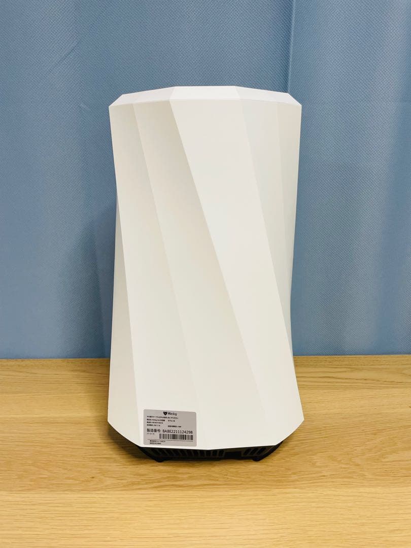 2024年製Airdog moi　高機能加湿器
