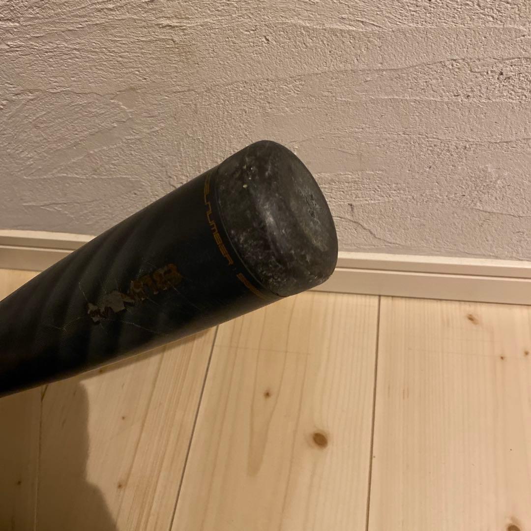 ＳＳＫMM18 トップバランス 80cm 580g