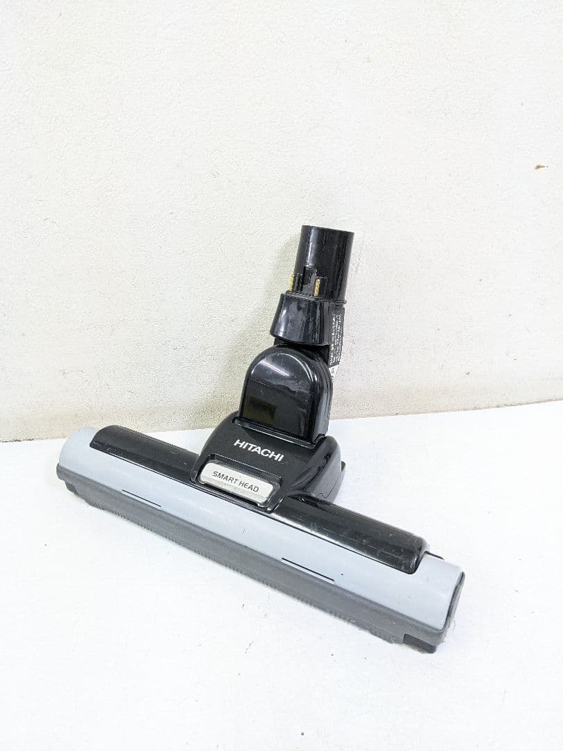 HITACHI 日立 CV-PC30 紙パック式掃除機 2015年製