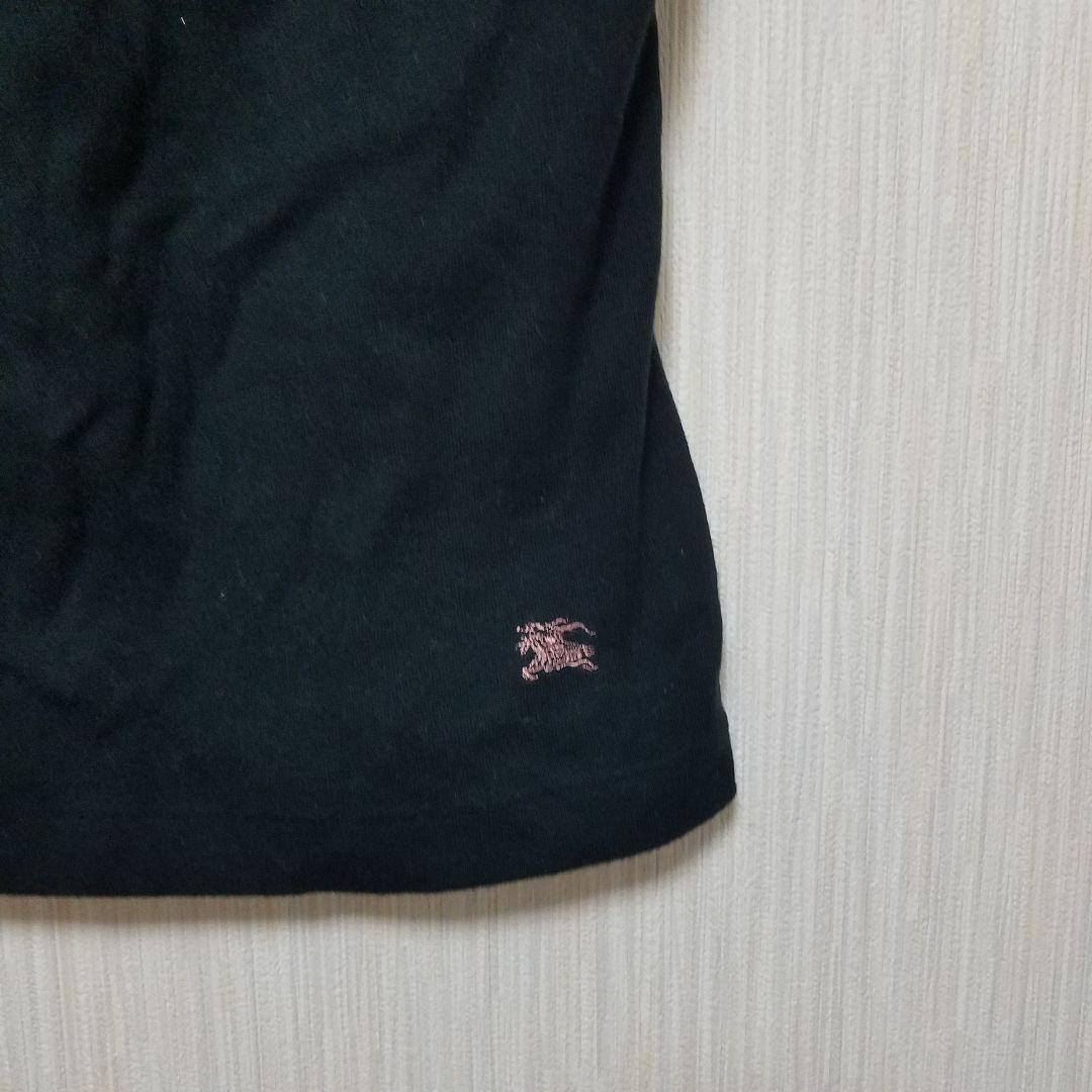 美品　バーバリーブルーレーベル　キャミソール　匿名発送