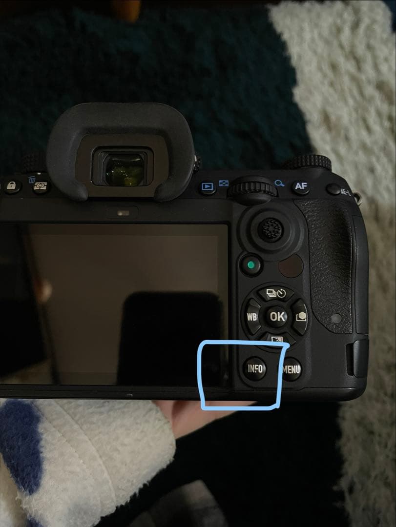 PENTAX K-3 mark III 20-40 Limitedレンズキット