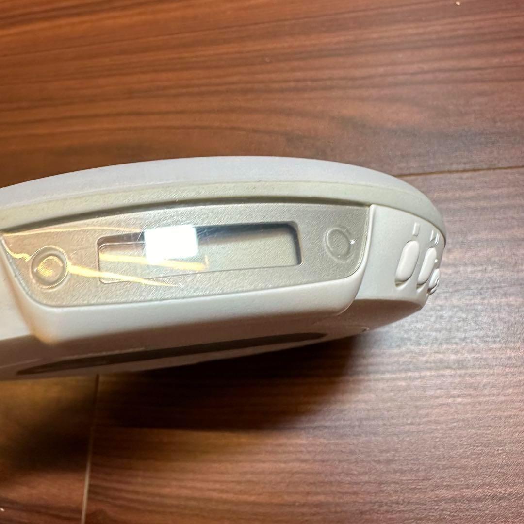 SONY D-EJ002 CDプレーヤー 0372