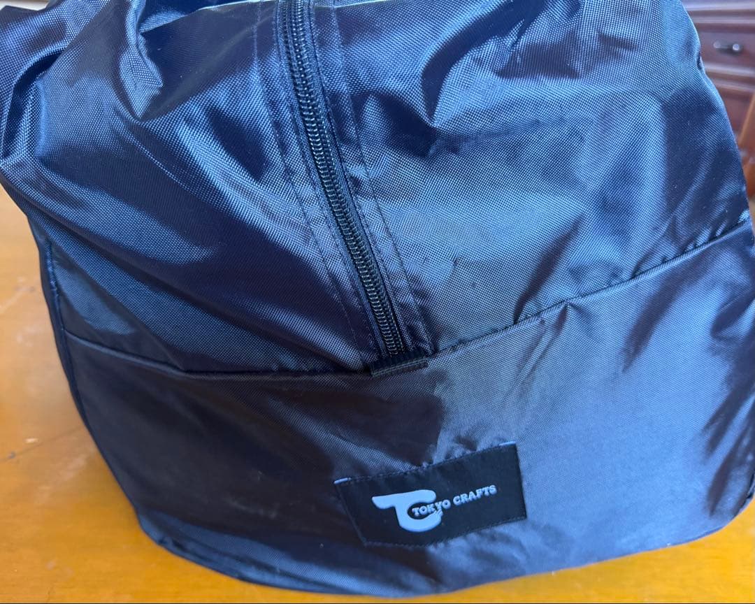 TOKYO CRAFT ウィングフォート（４人用インナーテント付属）