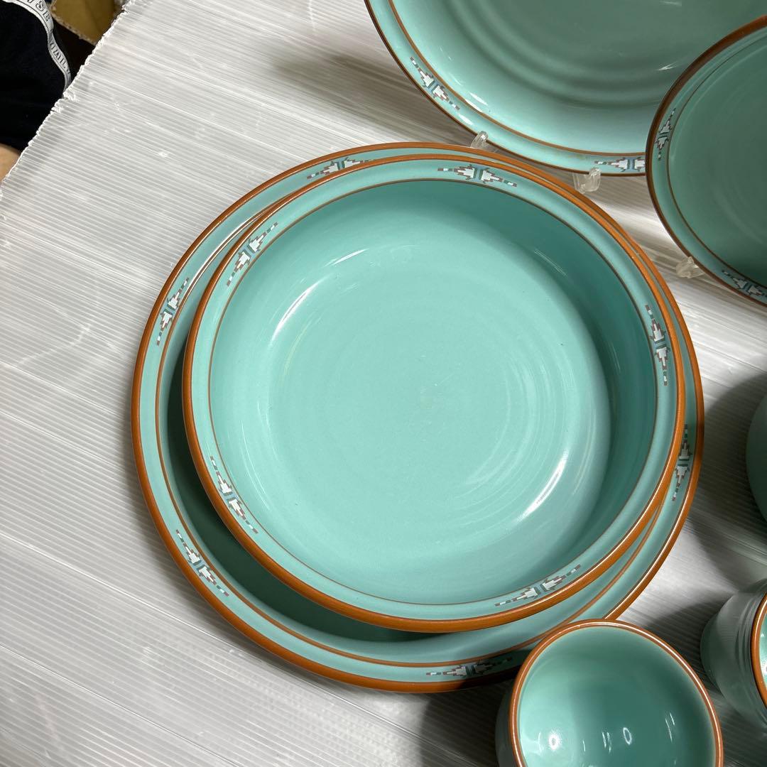 ノリタケ　食器　まとめ売り　カップ　大皿　中皿　プレート皿　ポット