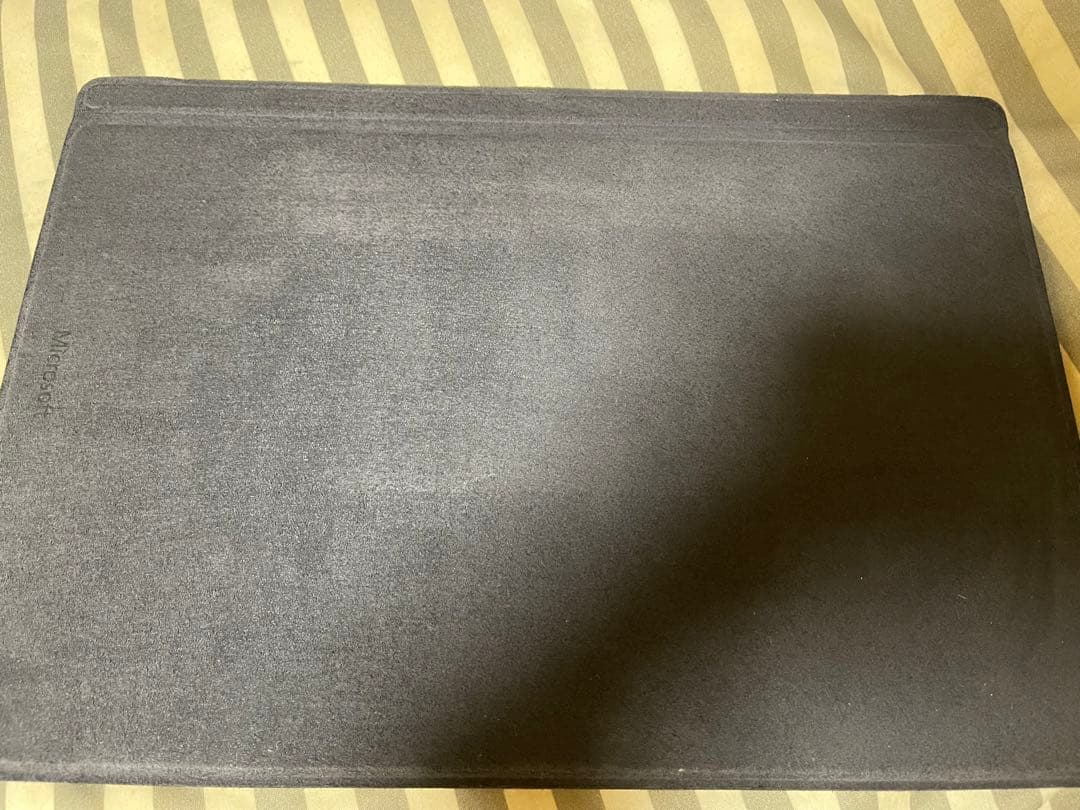 Surface Pro7 ブラック