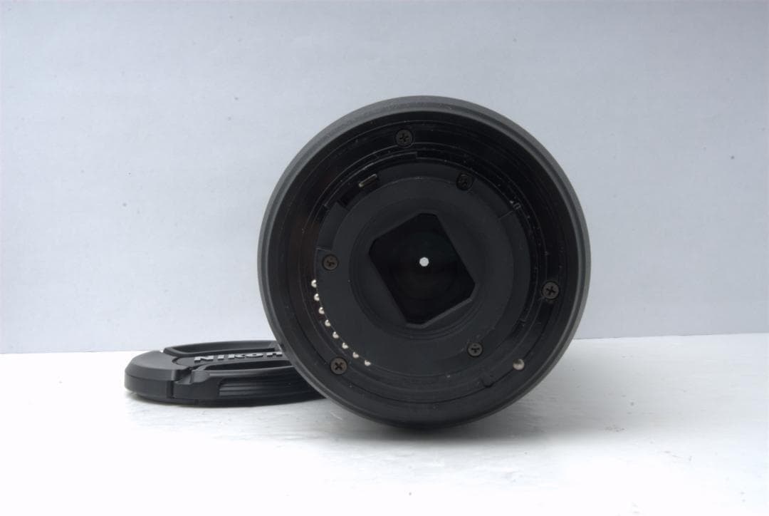 ニコン　Nikon AF-P 70-300mm F4.5-6.3G ED VR