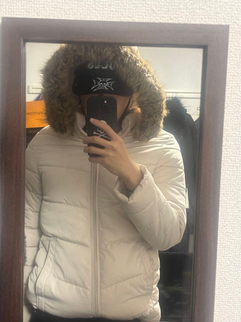 ファーダウン お兄系 y2k フェアリーグランジ パンク ギャル男 平成