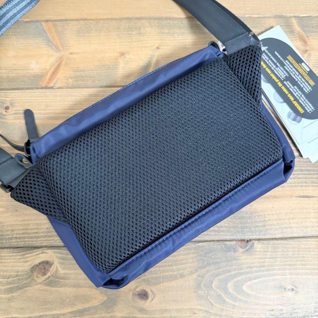 【新品】Manhattan Portage MARKA SHOULDER BAG