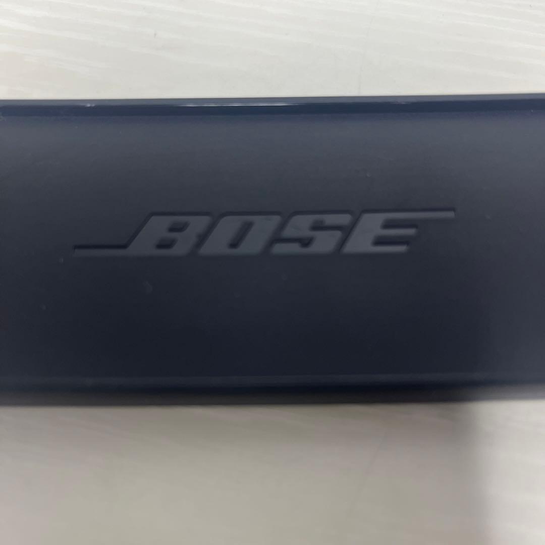 K Bose SoundLink Mini 【ボーズ】ワイヤレススピーカー