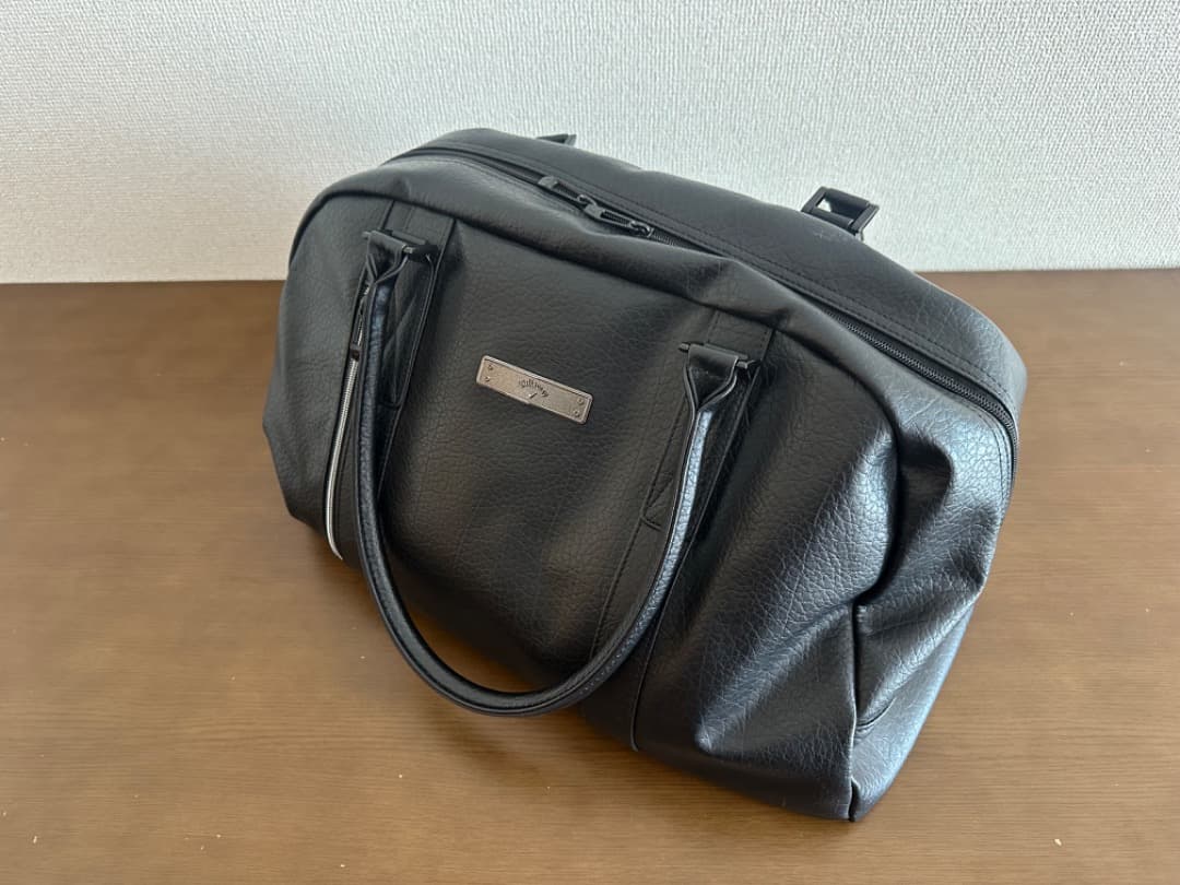 キャロウェイ ツアー ボストン 24 JM