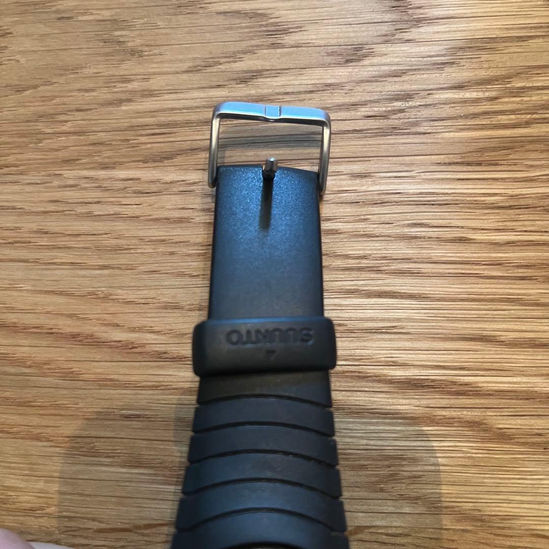 ゆ*。様 美品　スント　VECTOR ヴィクター　イエロー　アウトドア　黄色　廃