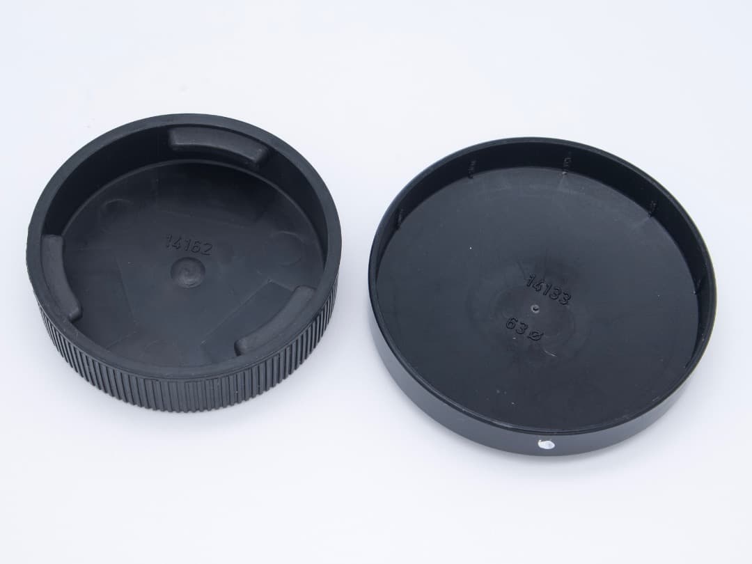 ＊ライカ LEICA ELMARIT-R 35mm F2.8 3カム 良品