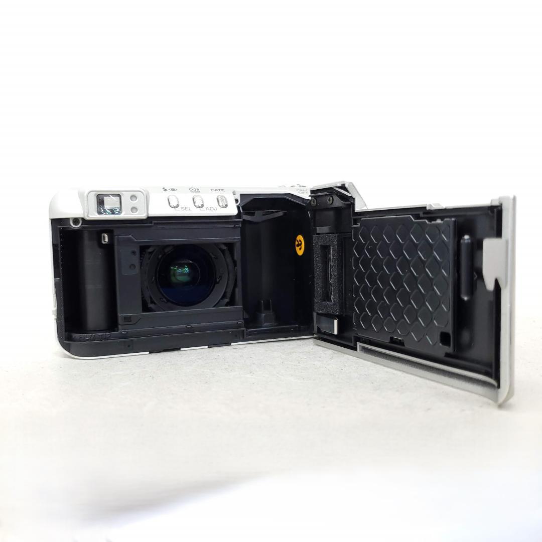 フィルムカメラ Minolta Capios 150S F0123-347-5v p