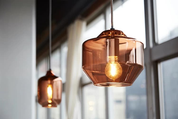 ＜週末限定値下！＞中古品［アートワークスタジオ］ロマーノペンダントAW-0495