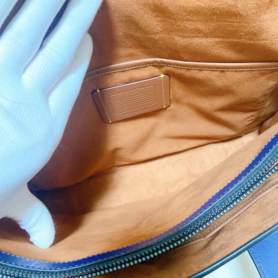 【専用】COACH コーチ　ゴッサム ポートフォリオ