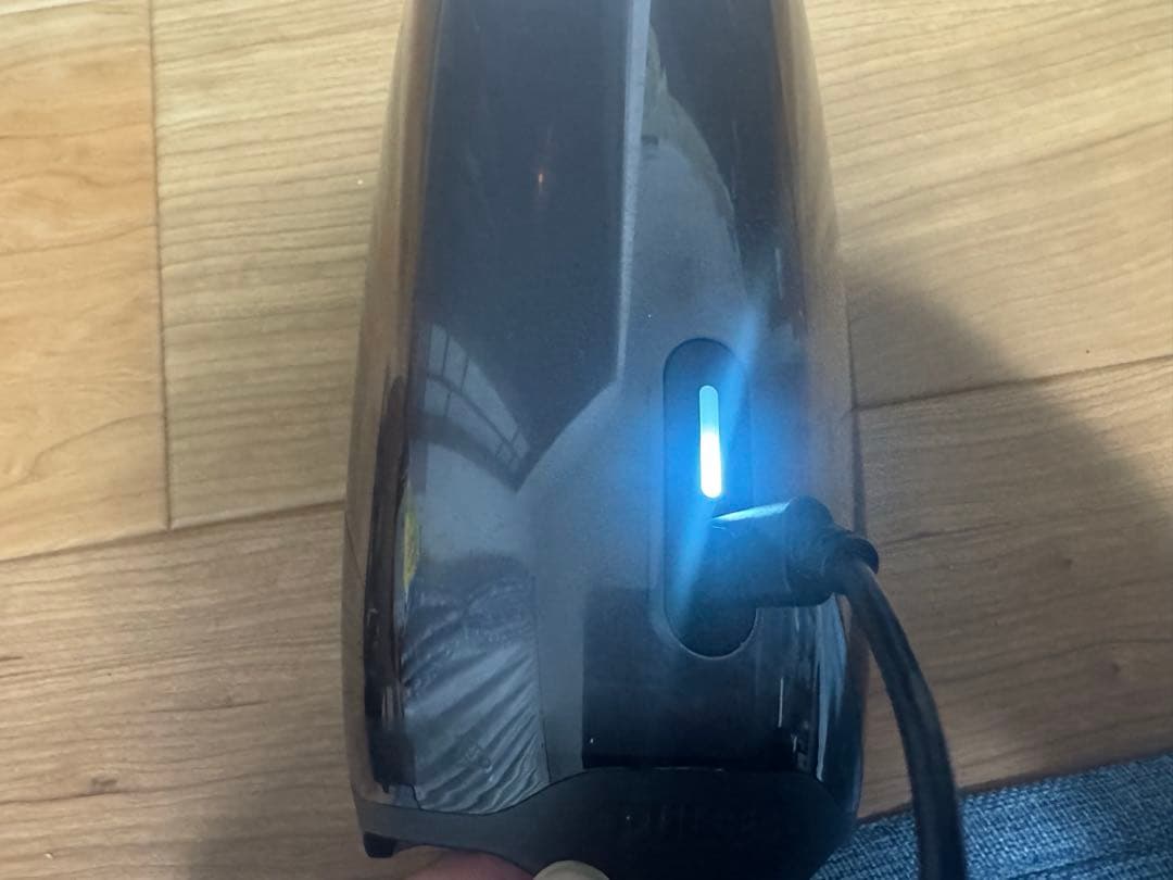 JBL PULSE4 シリコンコース付