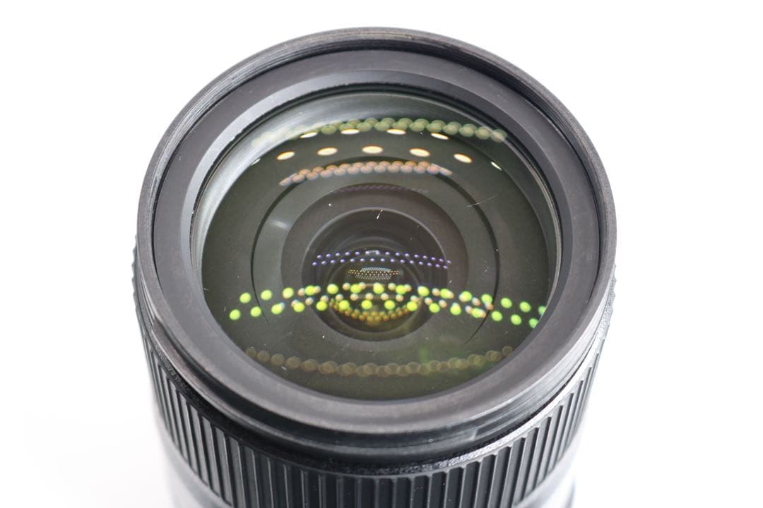 Canon用 【TAMRON 16-300mm Dii VC】 EFマウント