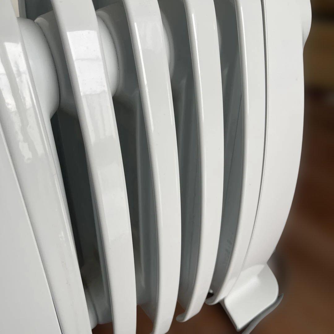 NJ0505E オイルヒータ