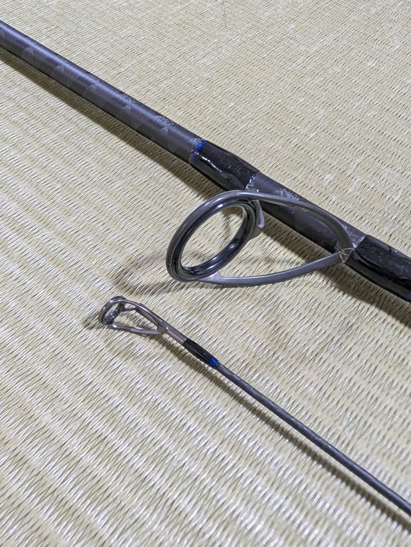 シマノ コルトスナイパーBB LSJ S100L