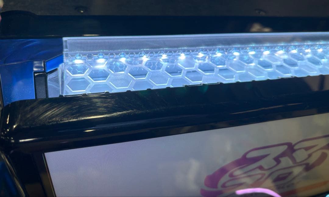 パチスロ実機【L モンスターハンター】ユニット 無段階ボリューム 送料無料❗️