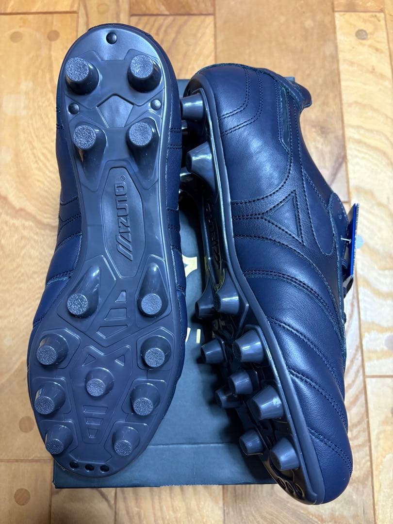 新品　超激レア　限定品　ミズノ　モレリアII JAPAN Ltd 26cm