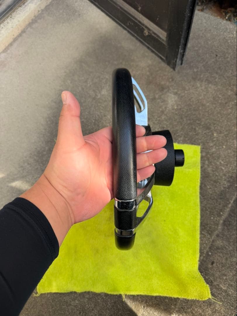 tk9009　ISOTTA イゾッタ　ハンドル