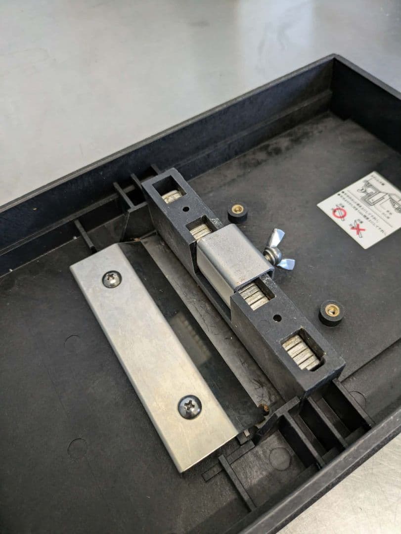 DREMAX 1000切りロボ　DM-91D　短時間で大量に千切りできます☆